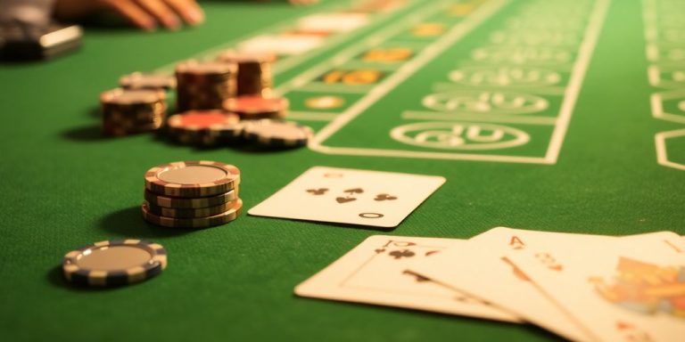 โปรดระมัดระวังกลยุทธ์ที่ถูกเรียกว่าบาคาร่า