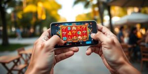 Changplay88 รองรับมือถือทุกระบบ เล่นสล็อตได้ทุกที่ ทุกเวลา